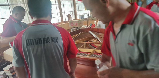 順義城區搬家公司電話