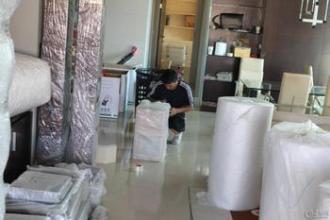 貴陽搬家公司收費標準