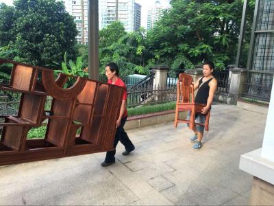 工廠搬遷方案
