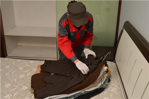 公司搬遷服務哪家好，質量高態度好