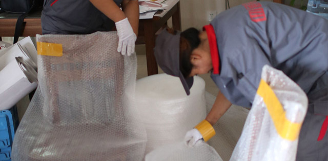搬家有哪些項目是收取費用的